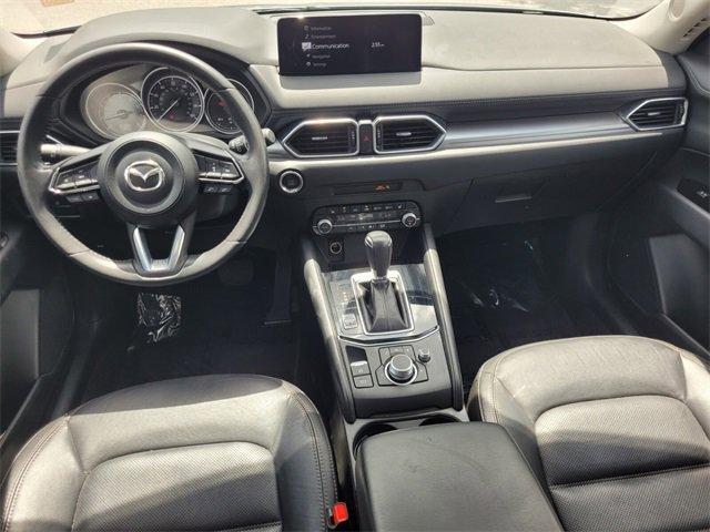 used 2023 Mazda CX-5 car, priced at $23,987