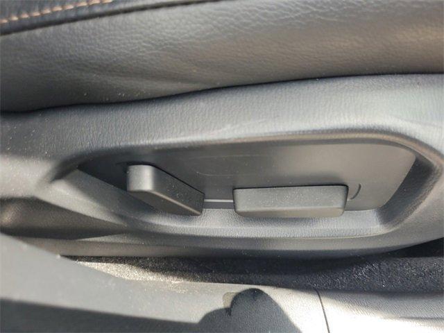 used 2023 Mazda CX-5 car, priced at $23,987