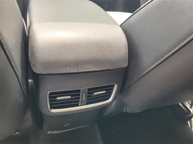 used 2023 Mazda CX-5 car, priced at $23,987