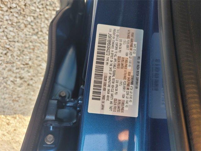 used 2022 Mazda CX-5 car, priced at $22,187