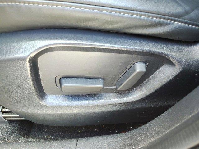 used 2022 Mazda CX-5 car, priced at $22,987