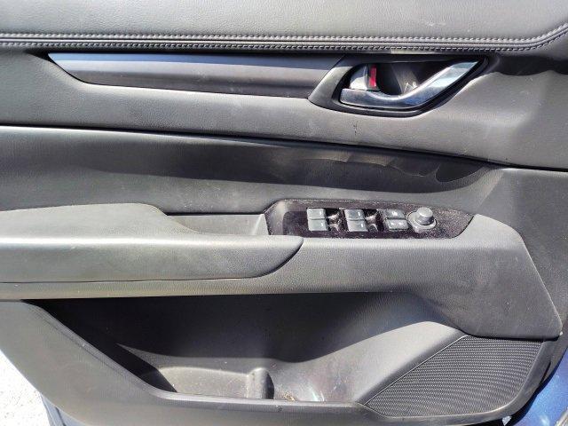 used 2022 Mazda CX-5 car, priced at $22,987