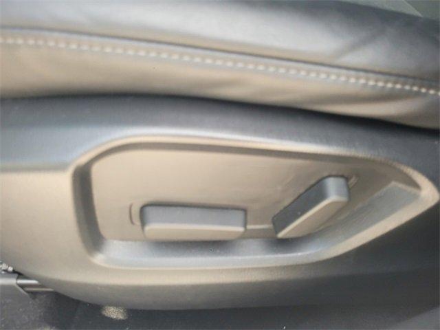 used 2022 Mazda CX-5 car, priced at $22,987