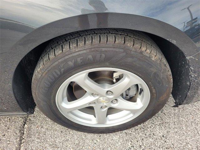 used 2018 Chevrolet Malibu car, priced at $13,988