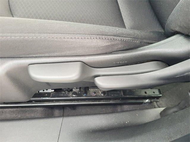 used 2018 Chevrolet Malibu car, priced at $13,988