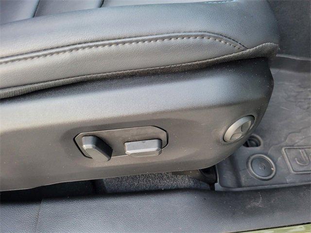 used 2024 Jeep Wrangler 4xe car, priced at $48,988
