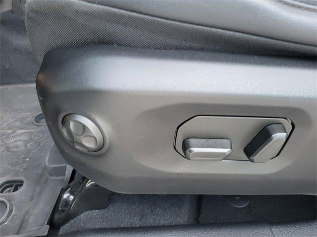 used 2024 Jeep Wrangler 4xe car, priced at $48,988