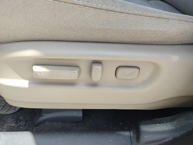 used 2020 Honda Pilot car, priced at $28,987