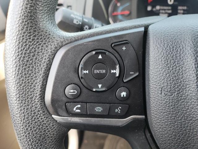 used 2020 Honda Pilot car, priced at $28,987