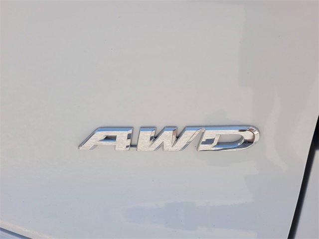 used 2020 Honda Pilot car, priced at $28,987
