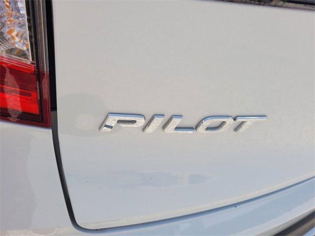 used 2020 Honda Pilot car, priced at $28,987