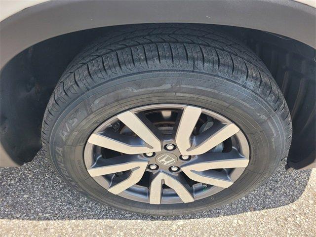 used 2020 Honda Pilot car, priced at $28,987