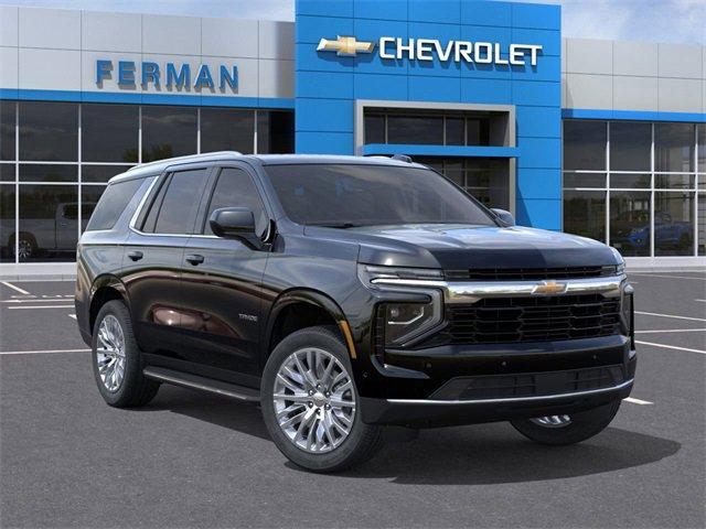 new 2026 Chevrolet Tahoe car, priced at $62,915