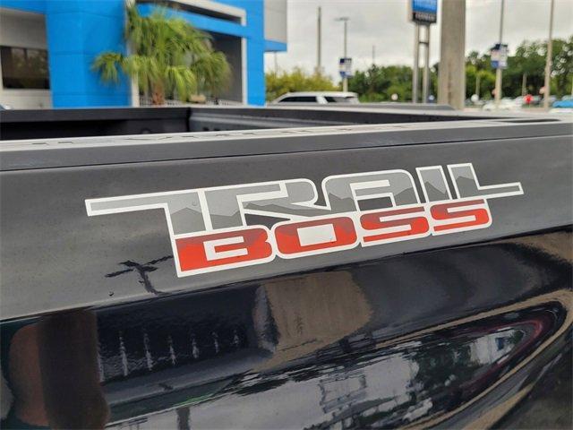 used 2022 Chevrolet Silverado 1500 Limited car, priced at $42,988