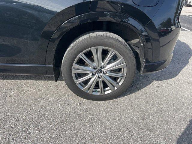 used 2022 Mazda CX-5 car, priced at $27,987