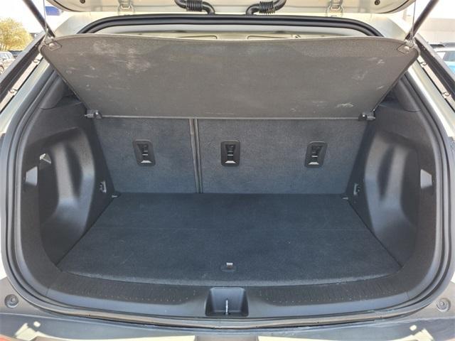 used 2023 Chevrolet Bolt EUV car, priced at $17,988