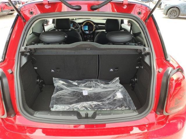 used 2024 MINI Hardtop car, priced at $26,987