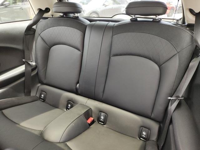 used 2024 MINI Hardtop car, priced at $26,987