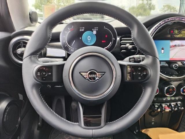 used 2024 MINI Hardtop car, priced at $26,987