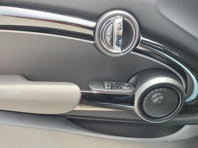 used 2024 MINI Hardtop car, priced at $26,987