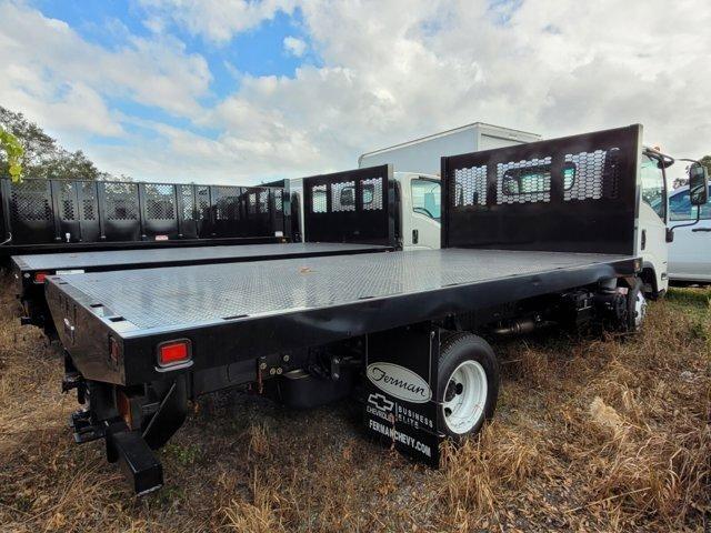 new 2024 Chevrolet Express 3500 car, priced at $57,090