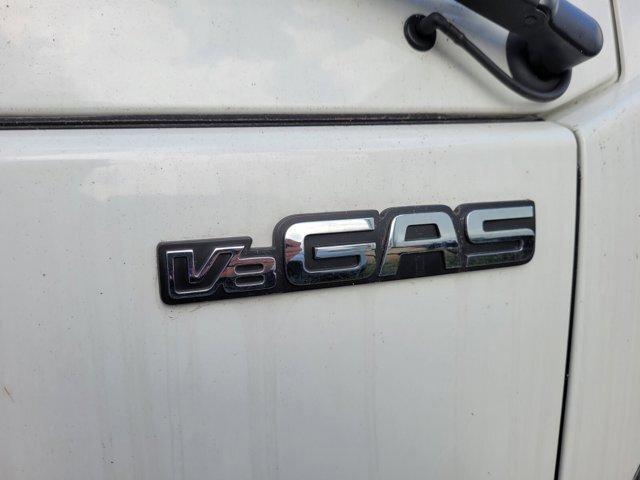 new 2024 Chevrolet Express 3500 car, priced at $57,090