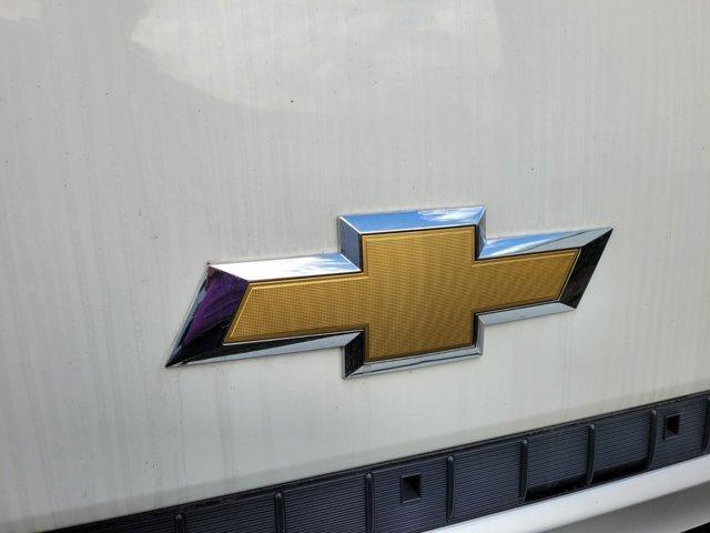 new 2024 Chevrolet Express 3500 car, priced at $57,090