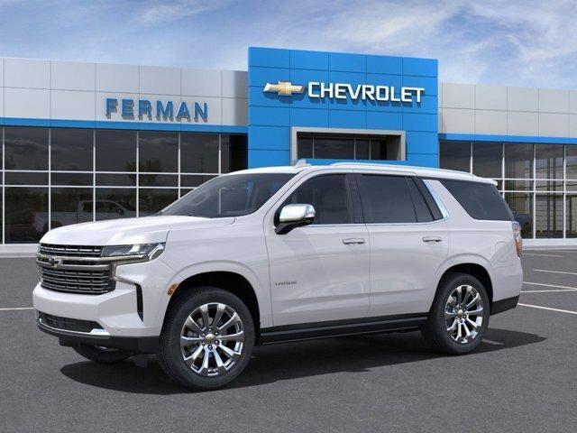 new 2024 Chevrolet Tahoe car, priced at $79,765