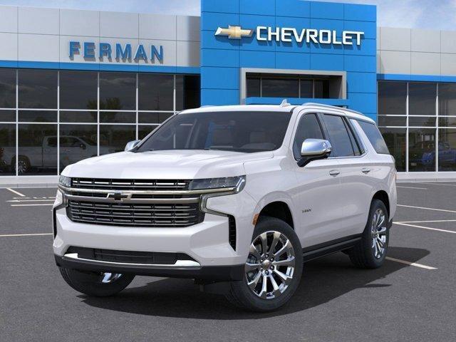 new 2024 Chevrolet Tahoe car, priced at $79,765