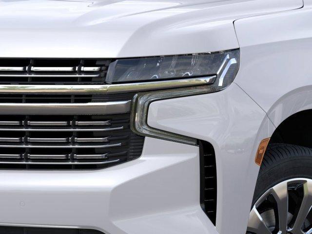 new 2024 Chevrolet Tahoe car