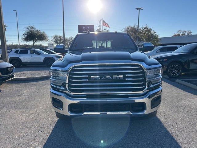 used 2020 Ram 2500 car, priced at $43,987