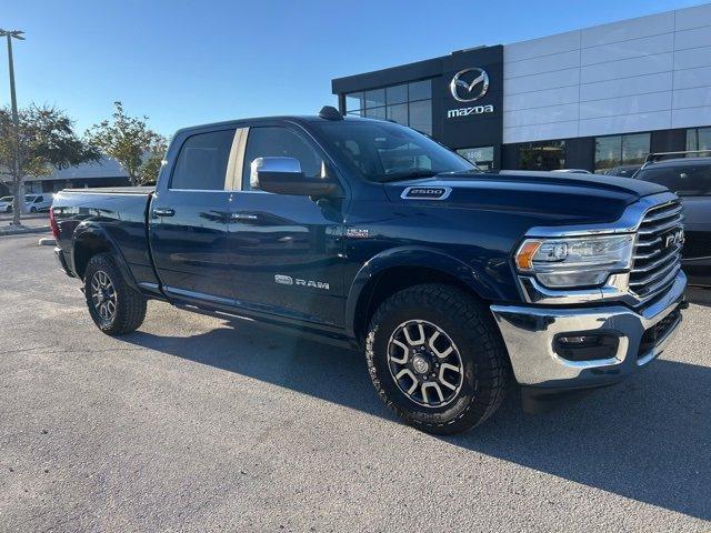 used 2020 Ram 2500 car, priced at $43,987