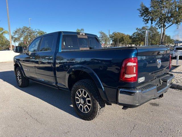 used 2020 Ram 2500 car, priced at $43,987