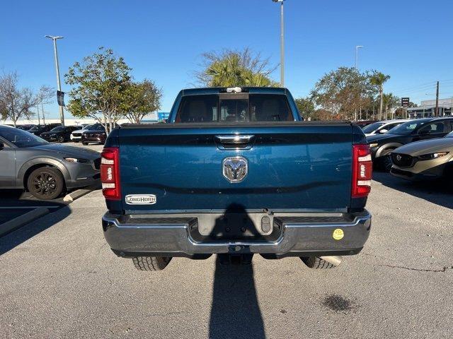 used 2020 Ram 2500 car, priced at $43,987