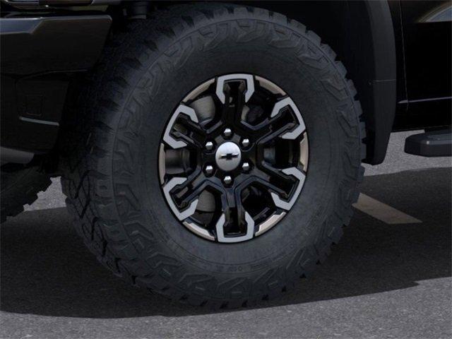 new 2025 Chevrolet Silverado 1500 car, priced at $68,825