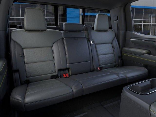 new 2025 Chevrolet Silverado 1500 car, priced at $68,825