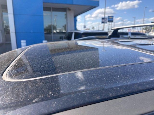 used 2019 Chevrolet Traverse car, priced at $24,488