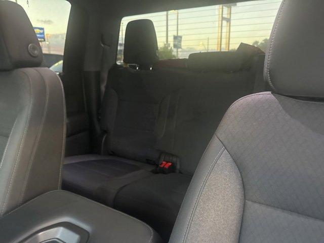 used 2019 Chevrolet Silverado 1500 car, priced at $26,488