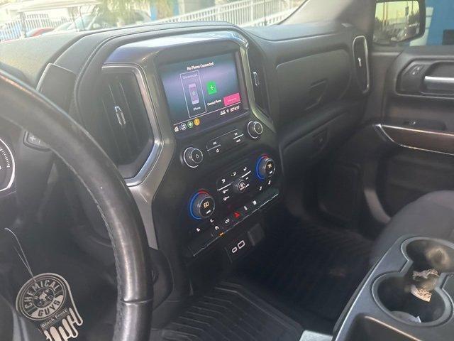 used 2019 Chevrolet Silverado 1500 car, priced at $26,488