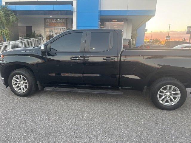 used 2019 Chevrolet Silverado 1500 car, priced at $26,488