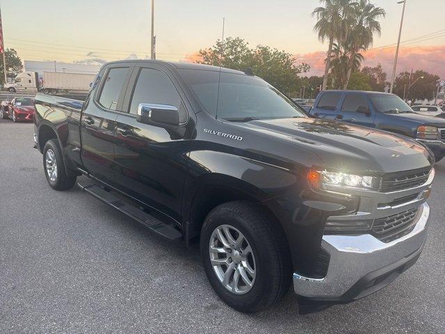 used 2019 Chevrolet Silverado 1500 car, priced at $26,488