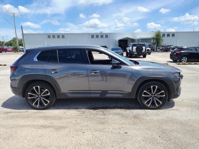 used 2023 Mazda CX-50 car, priced at $26,987