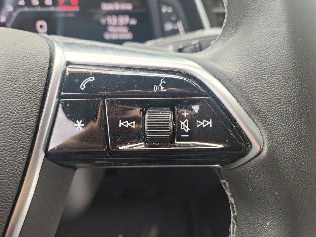 used 2022 Audi A6 allroad car, priced at $54,988