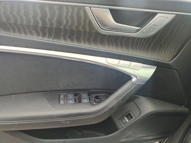 used 2022 Audi A6 allroad car, priced at $54,988