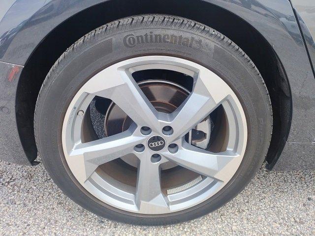 used 2022 Audi A6 allroad car, priced at $54,988