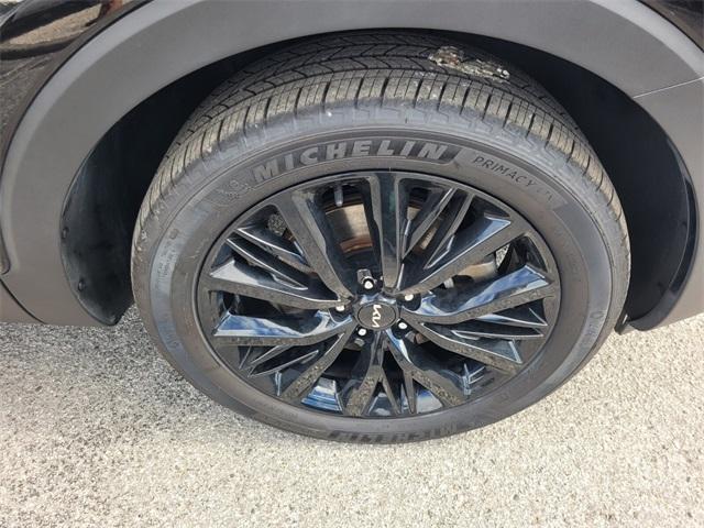 used 2022 Kia Telluride car, priced at $28,988