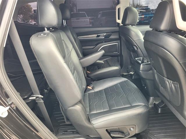 used 2022 Kia Telluride car, priced at $28,988