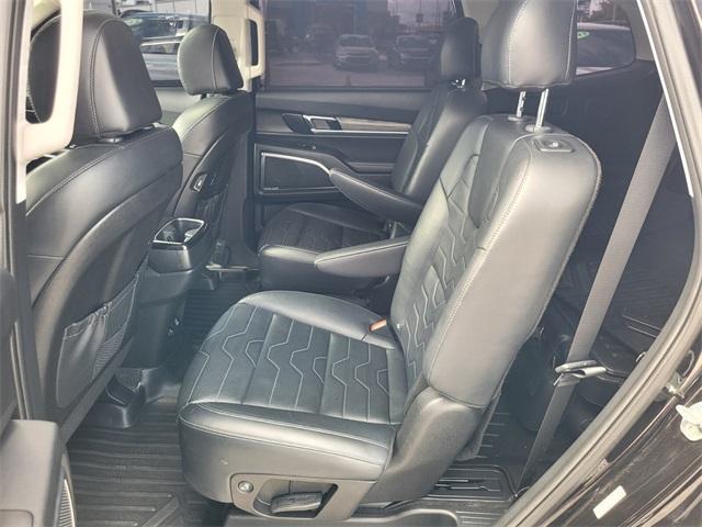 used 2022 Kia Telluride car, priced at $28,988