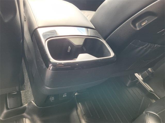 used 2022 Kia Telluride car, priced at $28,988