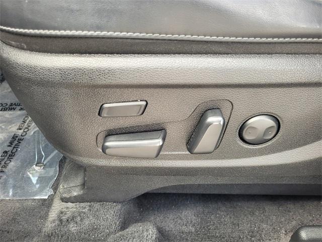 used 2022 Kia Telluride car, priced at $28,988